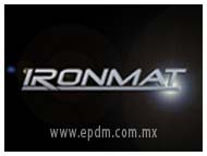 ironmat EPDM ironmat EPDM