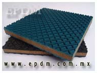 neocork EPDM neocork EPDM