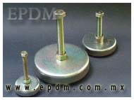 vibroniveladores EPDM vibroniveladores EPDM